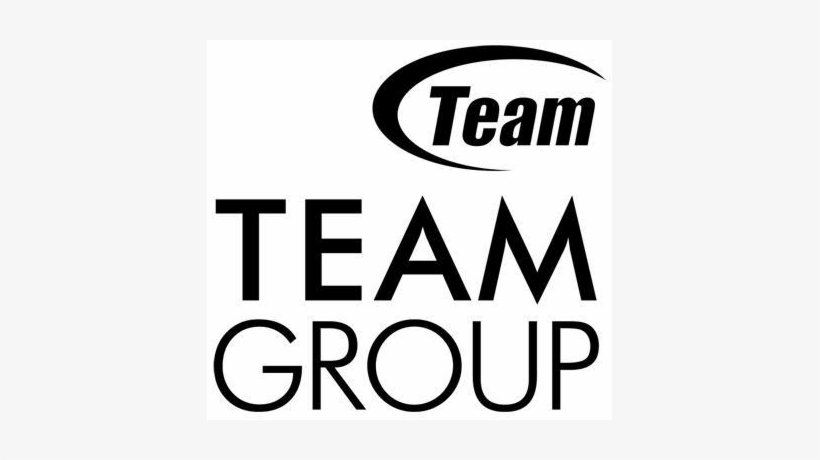 Team C142 Usb 16gb Laser Lenovo Logo With Team Retail - Oval, transparent png download