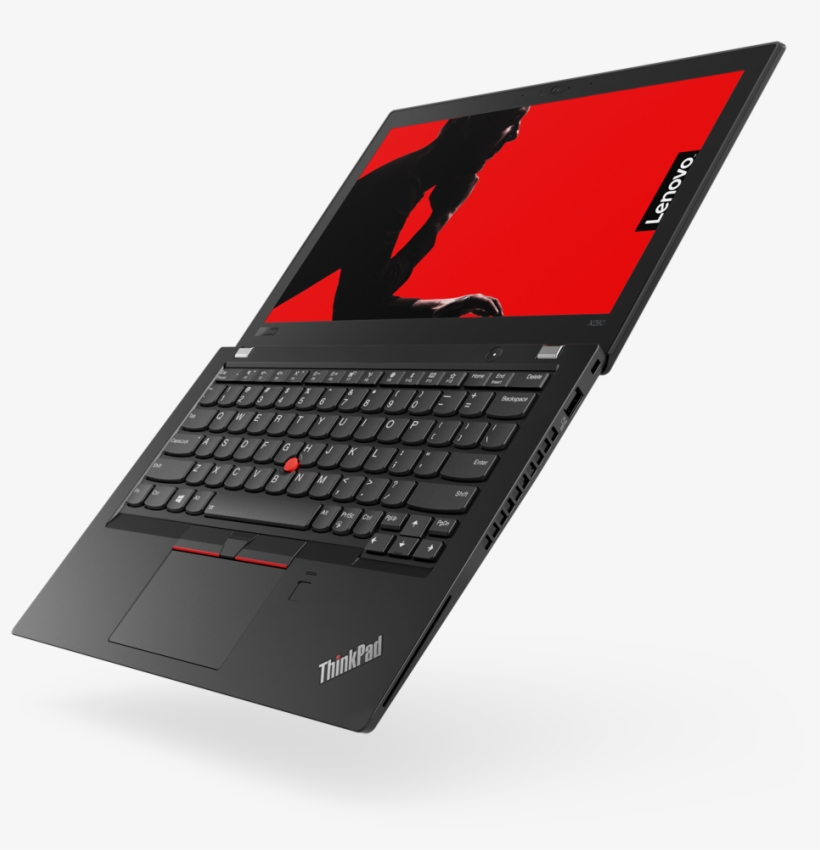 Grid View - Lenovo Thinkpad X280 Ci7, transparent png download