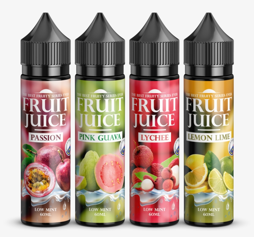 Fruit Juice Series - Salts Keep It 100, transparent png download