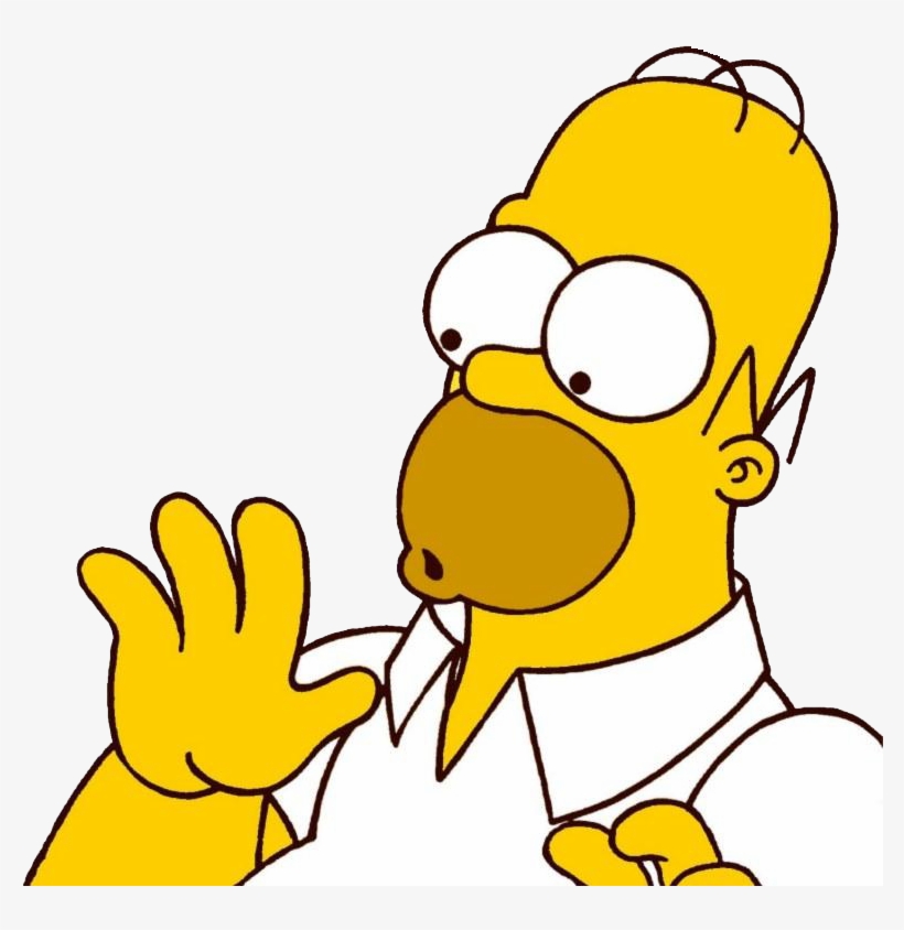 Photo Homero2 - Dedo Verde Cypress Hill, transparent png download