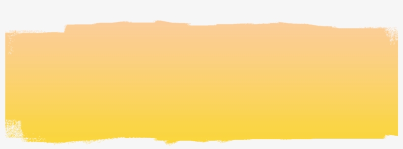 Roughbanner-yellow - Silhouette, transparent png download