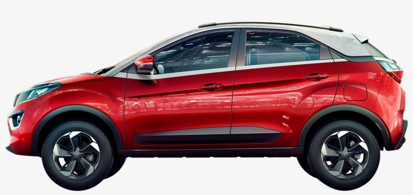 Download - Tata Nexon Price In Bhubaneswar, transparent png download