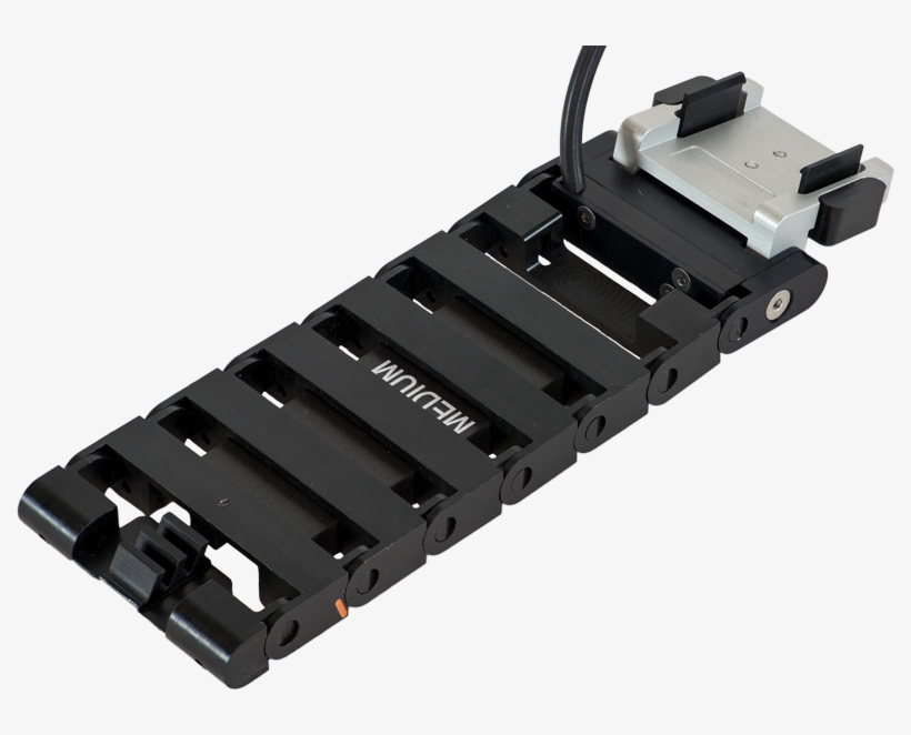 Universal I-flex Manual Pipe Scanner - Machine, transparent png download