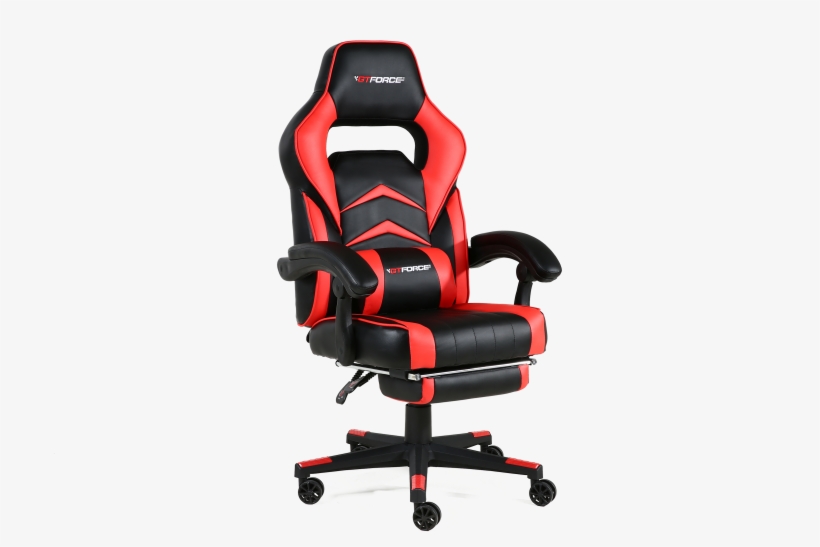 4000 X 2000 2 - Gt Force Turbo Gaming Chair, transparent png download