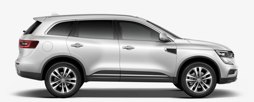 Suv - Koleos - Renault Koleos Specifications, transparent png download