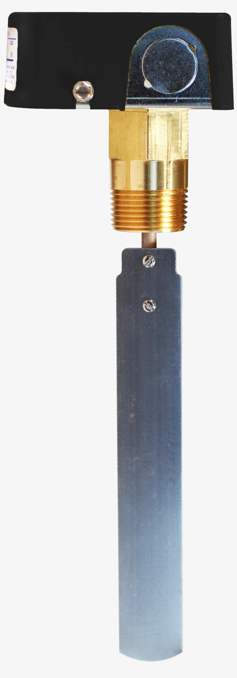 Flow Switch Model Q-16 Paddle Style - Hand Tool, transparent png download