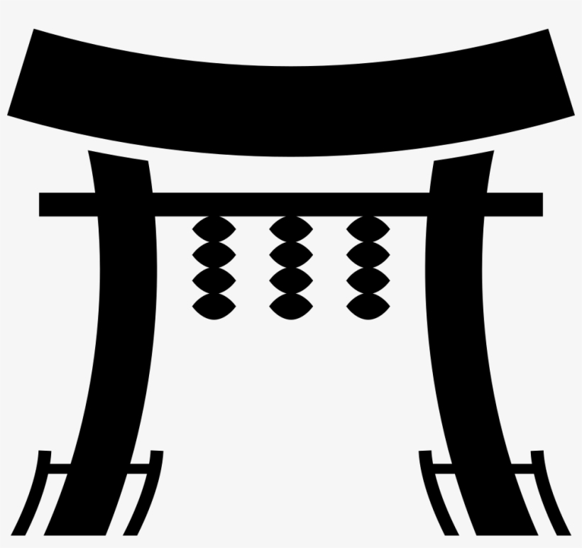 Png File Svg - Chinese Temple Logo Png, transparent png download