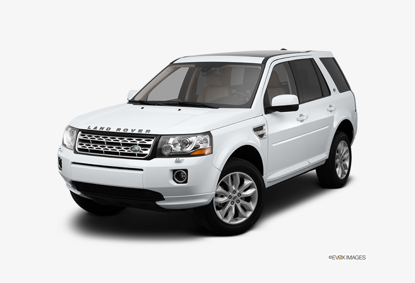 2013 Land Rover Lr2 - Toyota Rav4 2018 Price In Qatar, transparent png download