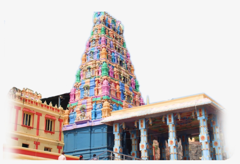 Sri Trikoteswara Swamy Temple, transparent png download