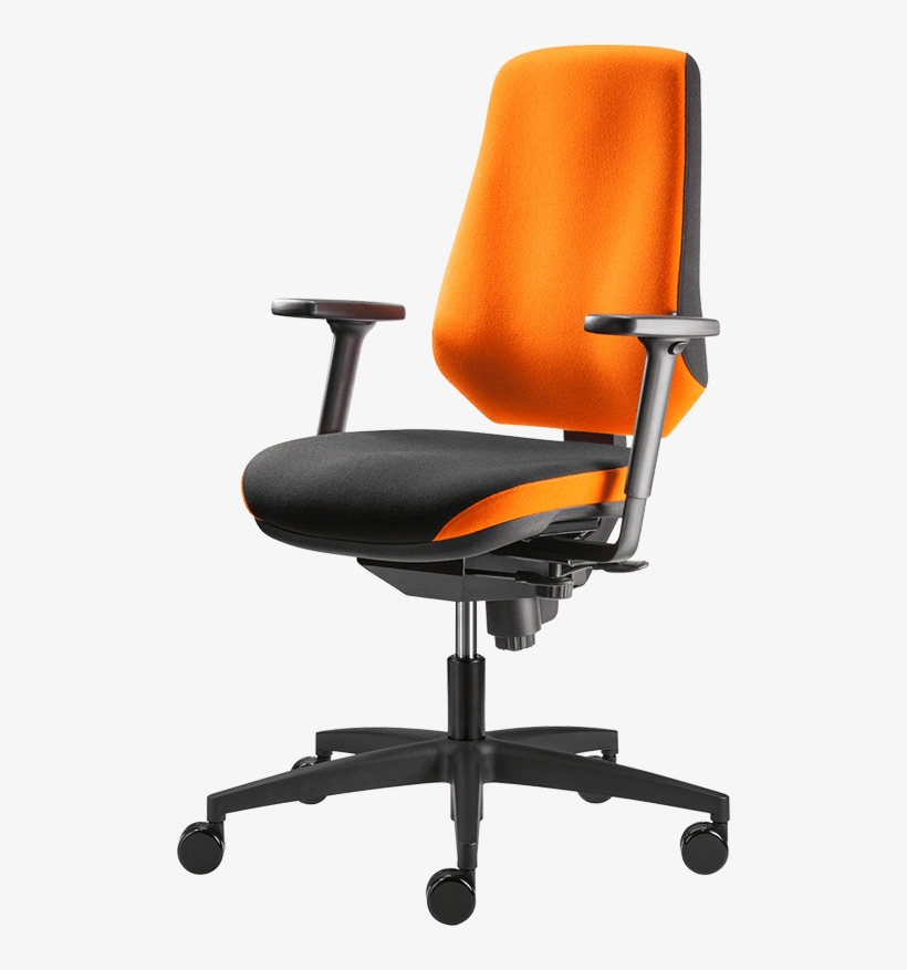 More Than Just An Office Chair, transparent png download