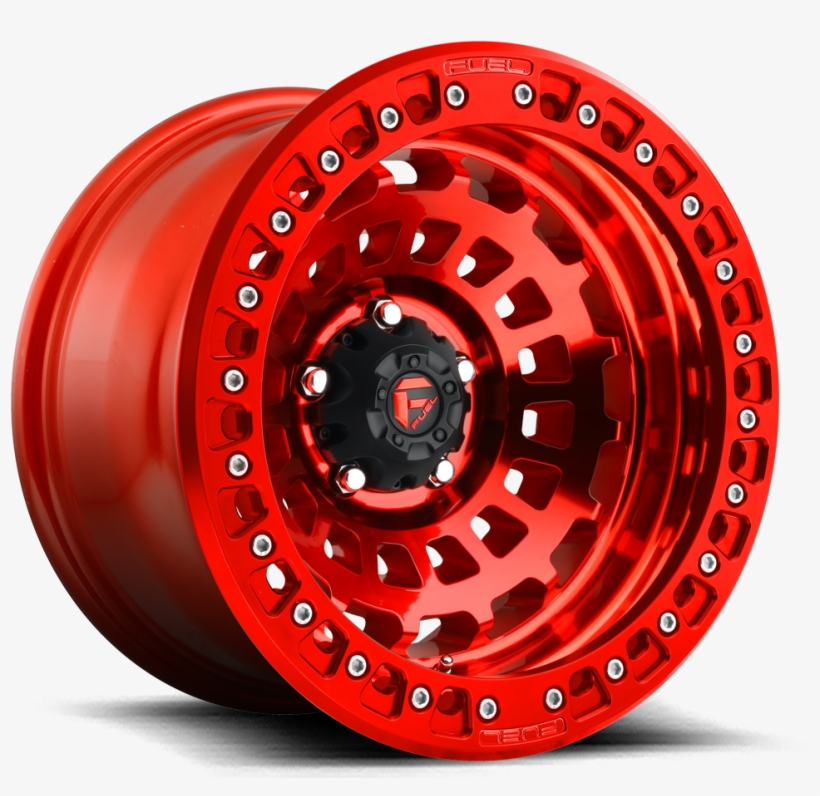 Zephyr Beadlock - D100 - Zephyr Beadlock D100, transparent png download