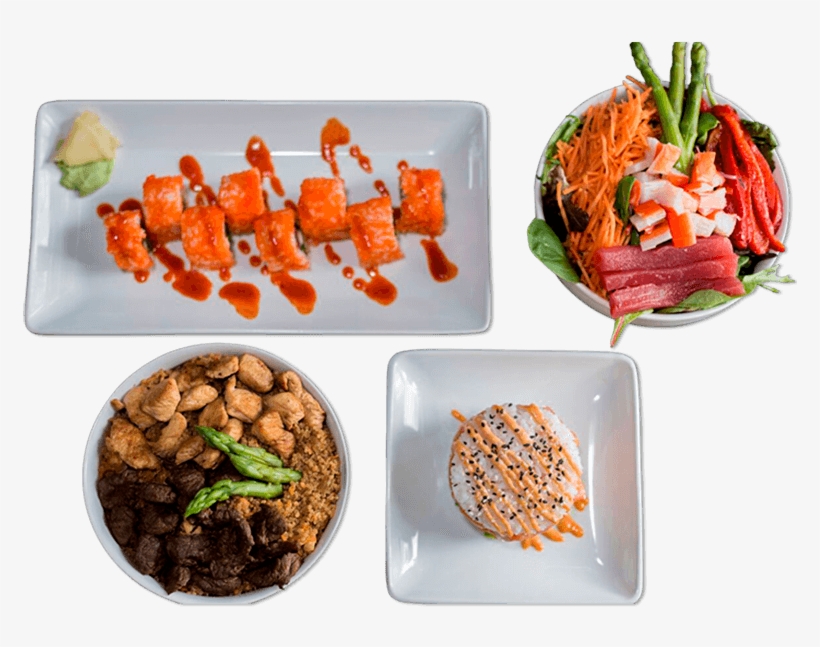 Ourrestaurant4 - Seafood, transparent png download