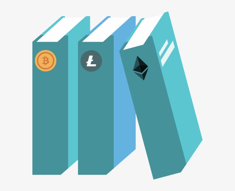 Crypto - Graphic Design, transparent png download
