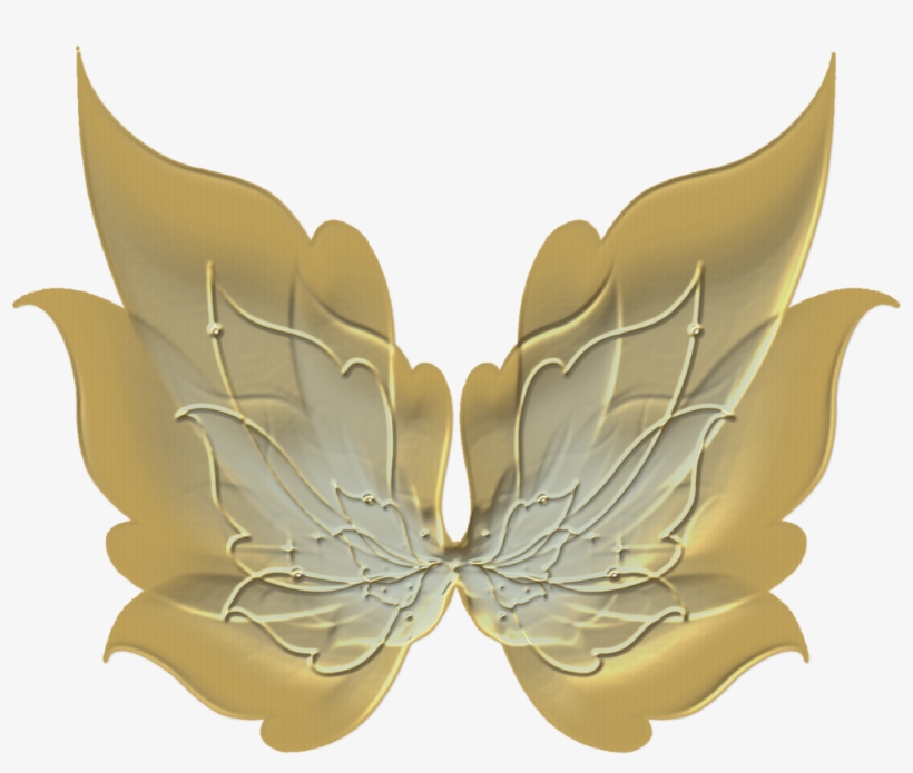 Fairy Wings Png Photo - Portable Network Graphics, transparent png download