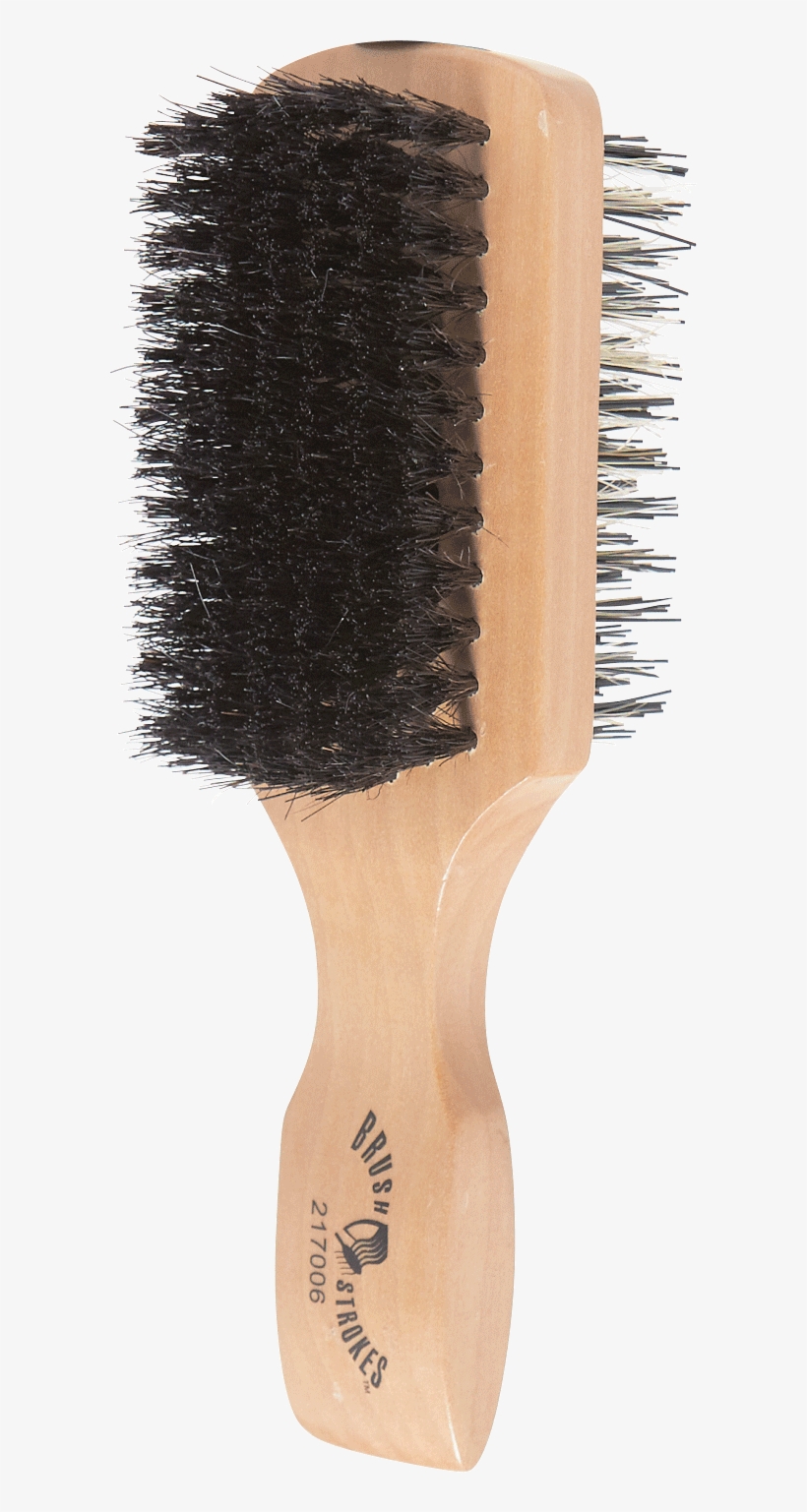 Wave Brush 2 Sided, transparent png download