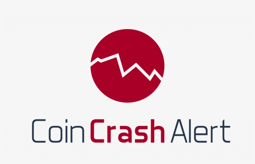 Crash Warning For Cryptocurrencies - Healthy & Fit, transparent png download