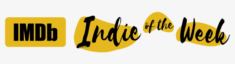 Primary Lockup - Imdb, transparent png download