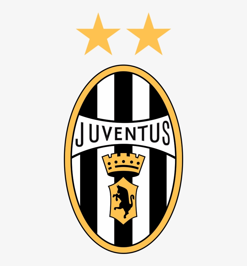 1984-85 - Logo Of Juventus Football Club, transparent png download