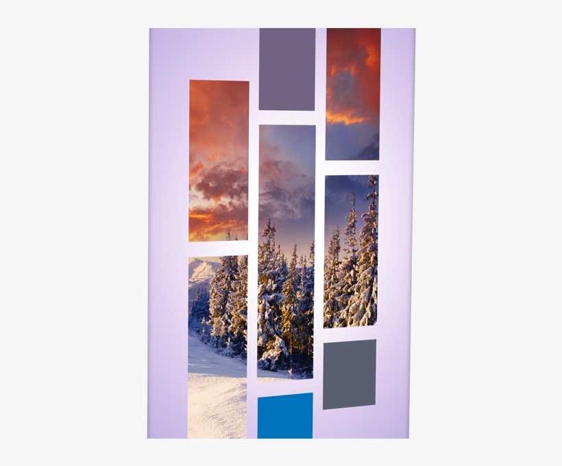 Description - Banner, transparent png download