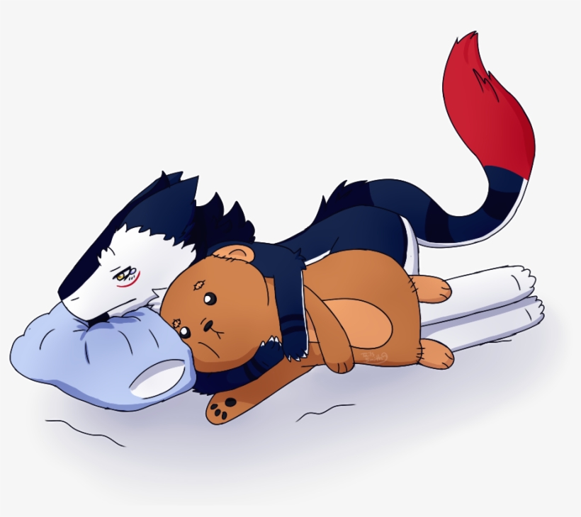 Tired - Cartoon, transparent png download