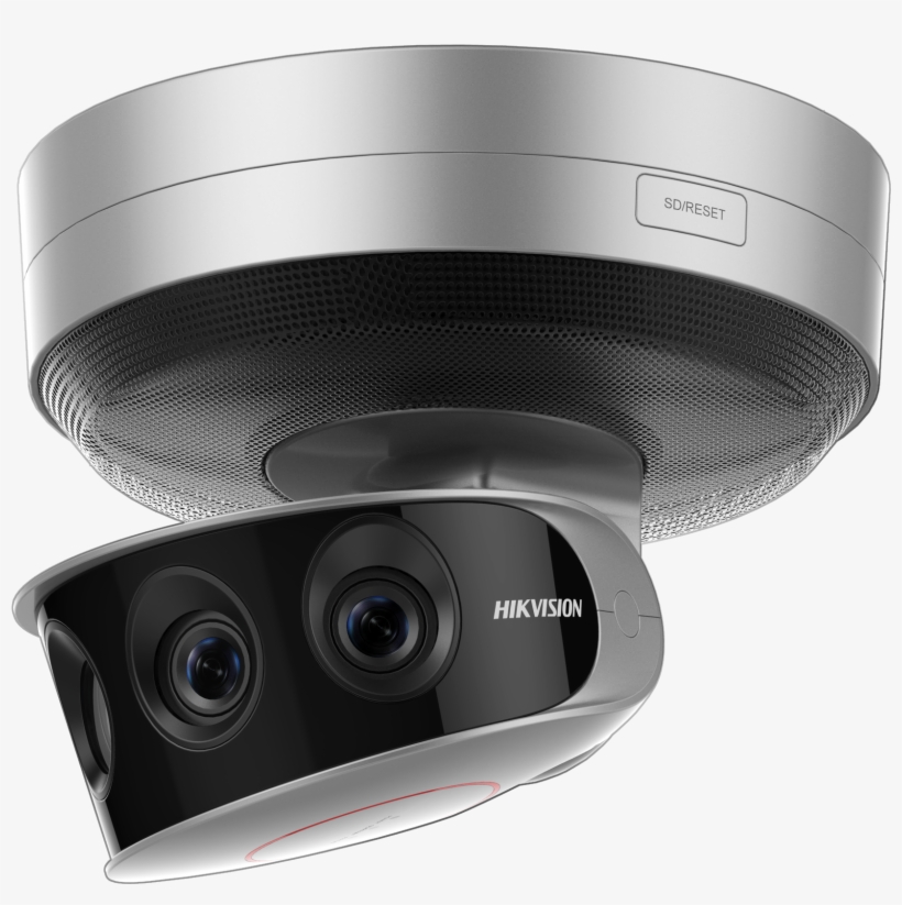 The Combination - Ds 2cd6a64f Ihs Nfc, transparent png download