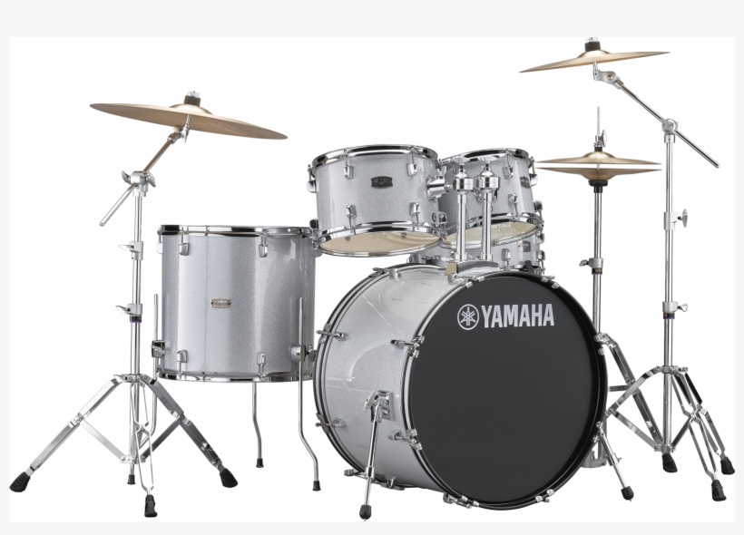 Yarydfusslg - Drum Yamaha, transparent png download
