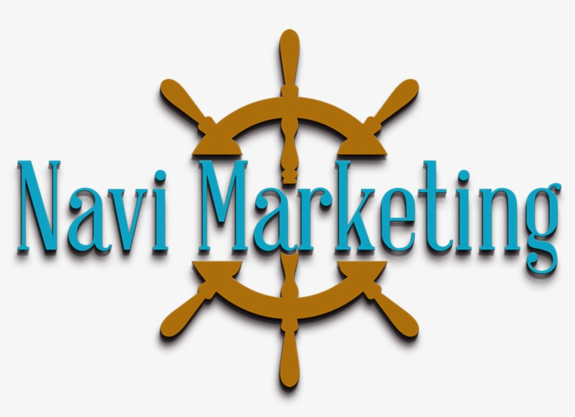 Navi Marketing Logo - Graphic Design, transparent png download