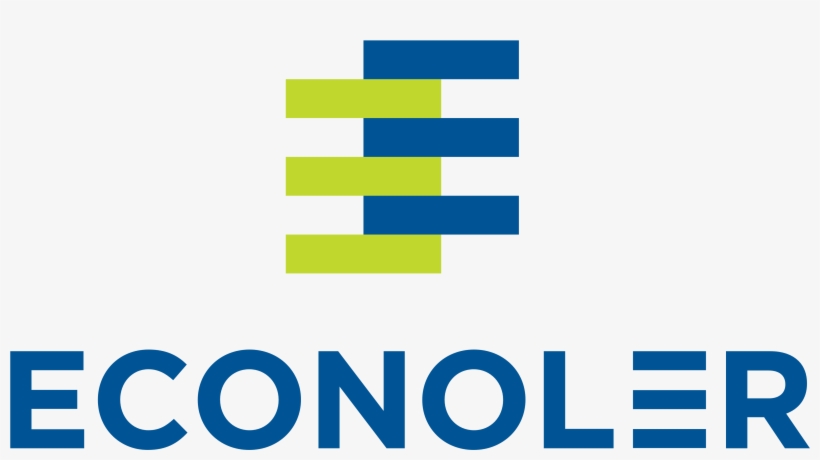 Econoler Logo - Econoler, transparent png download