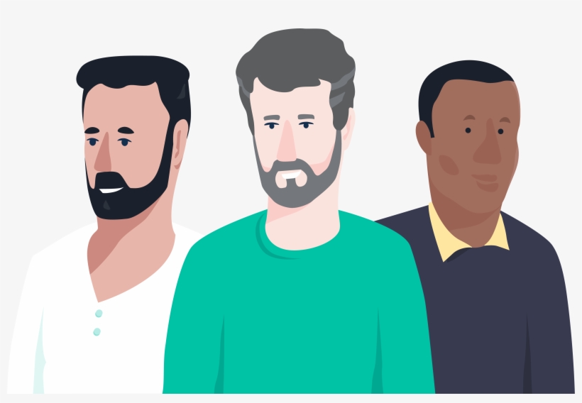 Brindarán Consultas Gratuitas Para Generar Conciencia - Noviembre Mes De La Salud Del Hombre, transparent png download