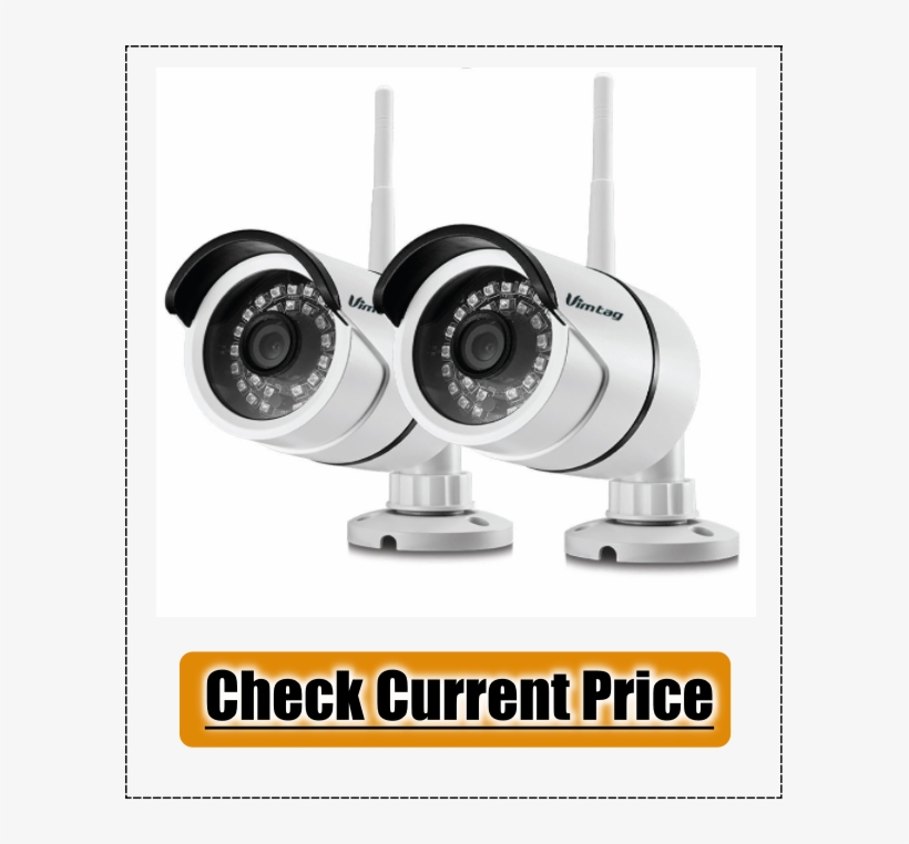 Vimtag B1 Outdoor Camera - Vimtag Outdoor Cloud Ip Camera Focus, transparent png download