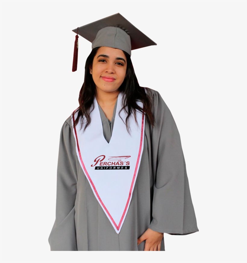 Modelos De Togas Y Birretes, transparent png download