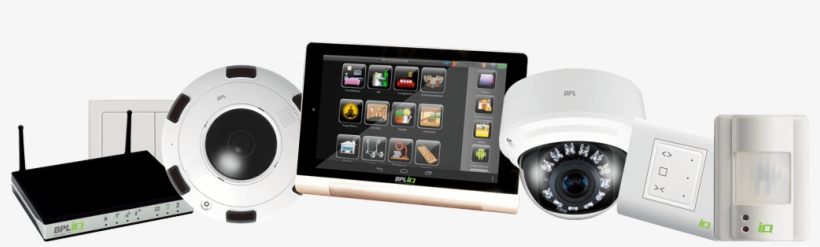 Professional Cctv Camera Manufacturer In India - Cctv And Home Automation, transparent png download