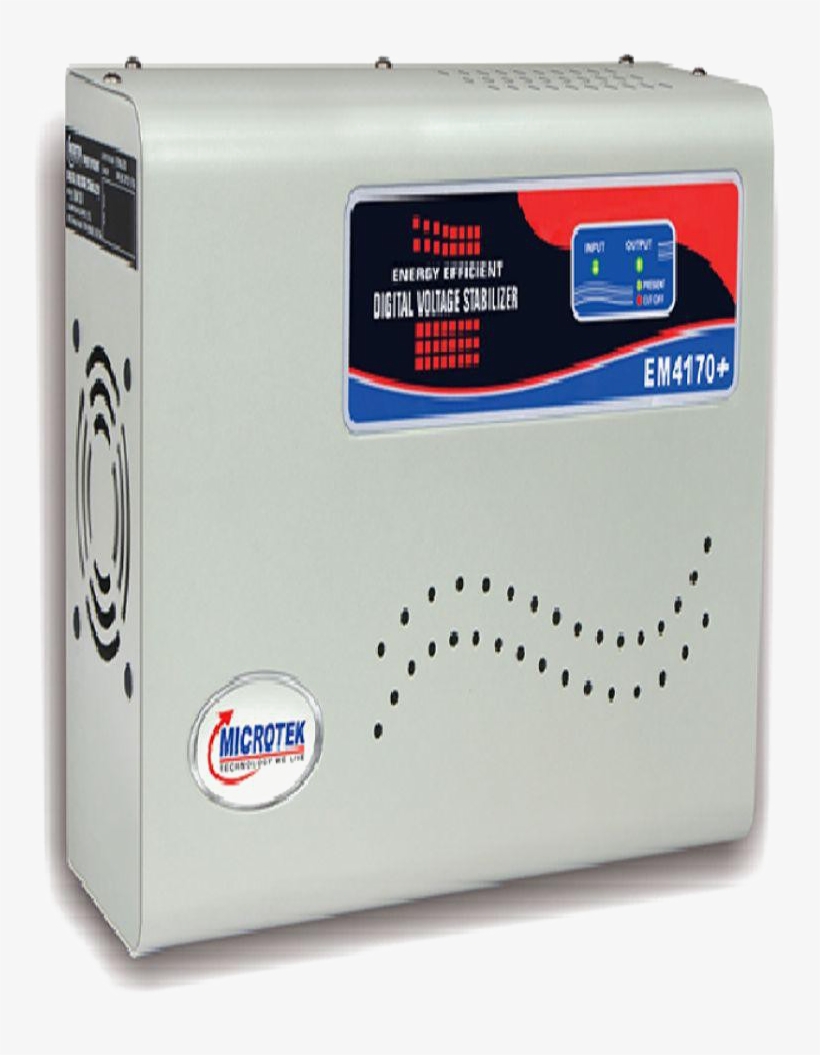 Stabilizer Png Pic - Stabilizer For 1.5 Ton Ac, transparent png download