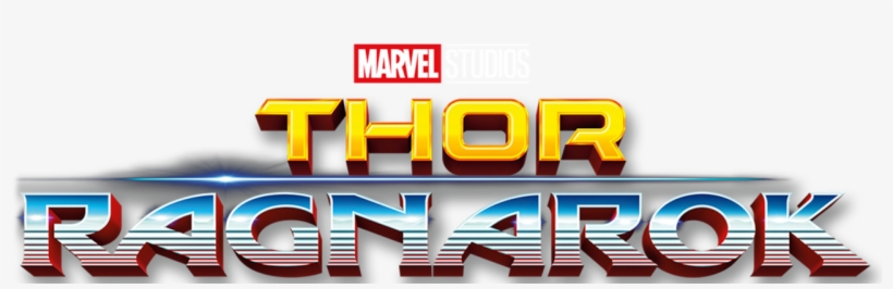 Thor - Ragnarok - Marvel Dc, transparent png download
