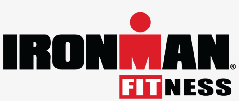 Ironman Fitness - Ironman, transparent png download