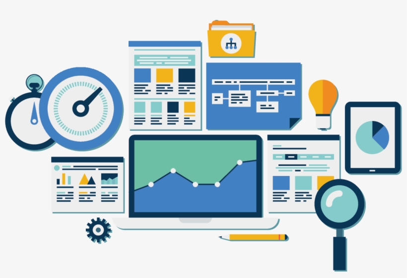 Microsoft Enterprises - Automotive Digital Marketing, transparent png download