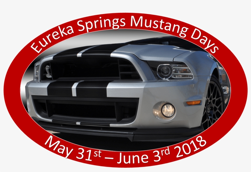 Shelby Mustang, transparent png download