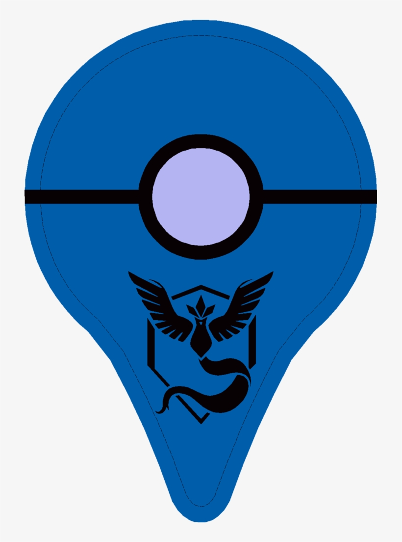 Time Mystic Pokemon Go, transparent png download