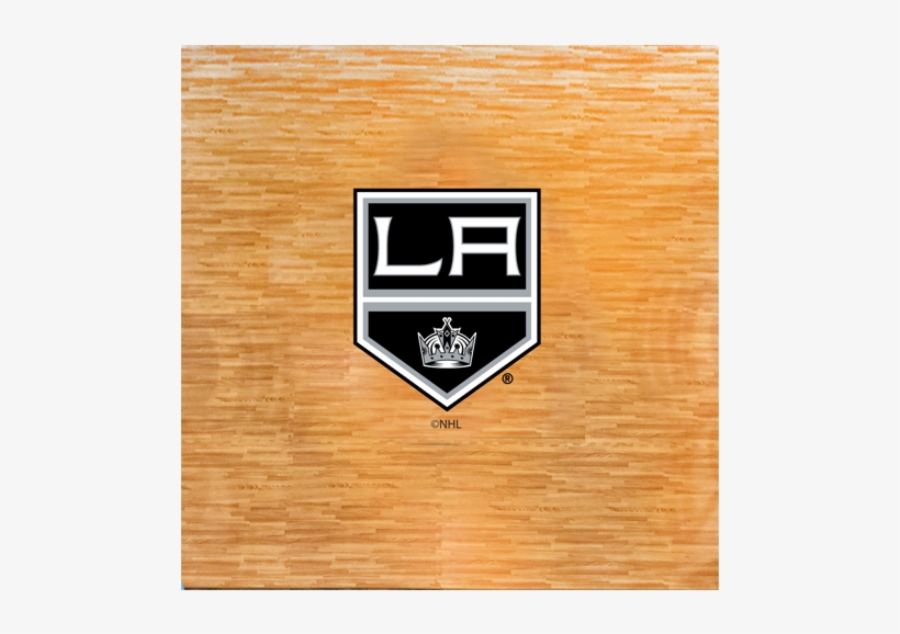 La Kings - Emblem, transparent png download