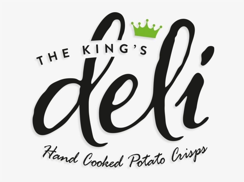The King's Deli - King's Deli, transparent png download