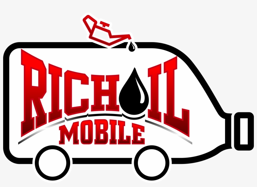 Get A Mobile Oil Change In Midland, Tx Right Away - Richoil Mobile Llc, transparent png download