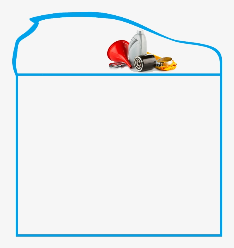 Bayside Automotive Repair Complete Auto Care Oil Change, transparent png download