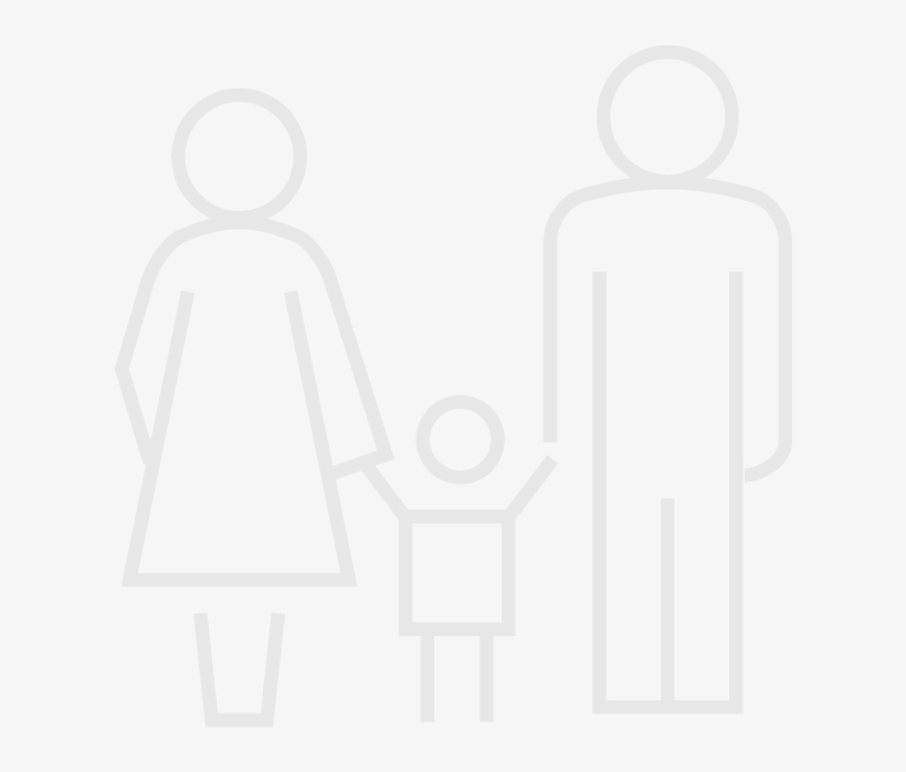 Individuals And Families, transparent png download