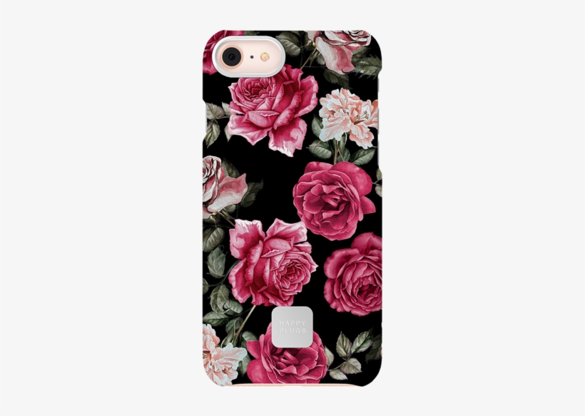 Iphone Xs Max Case Roses, transparent png download