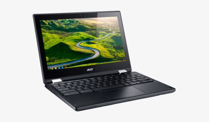 Acer Chromebook R11 - Acer Aspire S 13, transparent png download