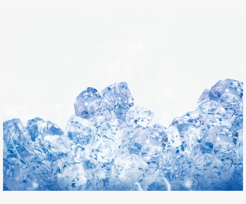 Share This Image - Ice Psd, transparent png download