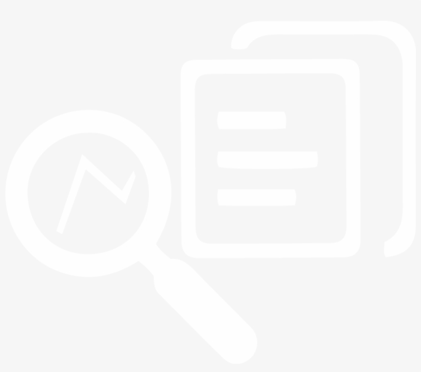 Fast Professional Analyses - Research And Development Icon White, transparent png download