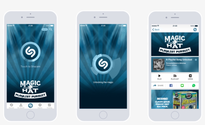 Magichatnew - Iphone, transparent png download