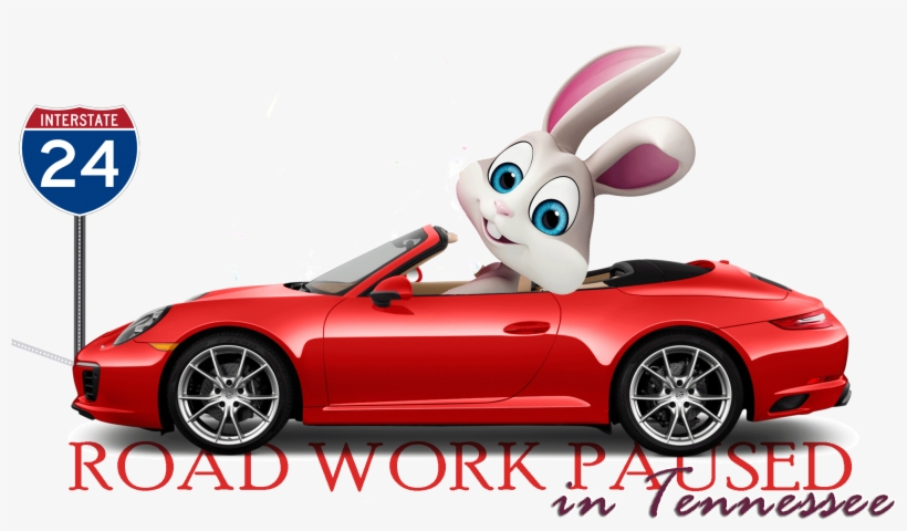 The Tennessee Department Of Transportation Will Suspend - Porsche, transparent png download