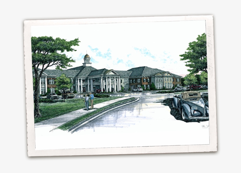Slide Background - Estate, transparent png download